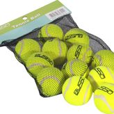 Busso CB-10 12'li Tenis Topu
