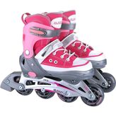 Busso CRV-10 Pembe Paten