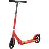 Busso S200F Alüminyum Kırmızı Scooter