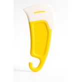 Busstier 2'li Set Profesyonel Silikon Spatula, Yüksek Isıya Dayanıklı Çizmez Mutfak Spatulası, Ergonomik Saplı Krema ve Hamur Sıyırıcı, Pastacılık, Pişirme ve Karıştırma için Çok Amaçlı Mutfak Seti