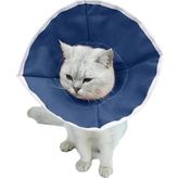 Bustark Kedi Bez Yakalık (Standart Boy)