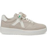 Butigo 26K-180 Bej Kadın Sneaker