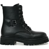 Butigo 26K-819 Siyah Kadın Bot