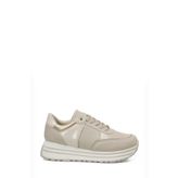 Butigo Bej Kadın Sneaker
