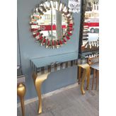Butik Möble Best Ayna Dresuar Takım