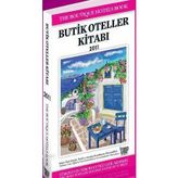 BUTIK OTELLER KİTABI 2011 - BÜLENT ÜLGER