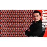 Bütün Renkleriyle Aamir Khan - Pradeep Chandra
