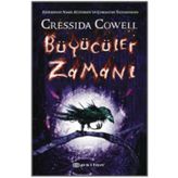 Büyücüler Zamanı - Cressida Cowell