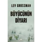 Büyücünün Diyarı - Lev Grossman