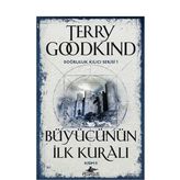 Büyücünün İlk Kuralı - Kural 2 - Terry Goodkind