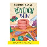 Büyüdüm Ben Şermin Yaşar İmzalı