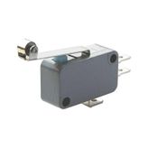 Büyük Boy Uzun Palet Makaralı Limit Switch