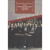 BÜYÜK DEVLETLERIN YÜKSELIŞI 1648-1815 - DEREK MCKAY;H. M. SCOTT