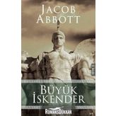 Büyük İskender- Jacob Abbott