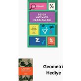 Büyük Matematik Problemleri + Geometri Hediye