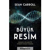 Büyük Resim - Sean Carroll