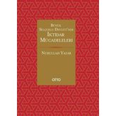 Büyük Selçuklu Devleti'nde İktidar Mücadeleleri - Nurullah Yazar