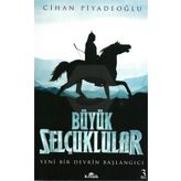 Büyük Selçuklular - Ali Öngül