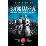 Büyük Taarruz - Milli Mücadele Serisi