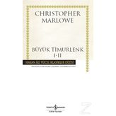 Büyük Timurlenk 1-2 - Christopher Marlowe