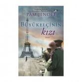 Büyükelçinin Kızı - Pam Jenoff