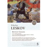 Büyülü Gezgin - Nikolay Leskov