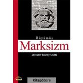 BÜYÜMÜŞ MARKSIZM - MEHMET İNANÇ TURAN