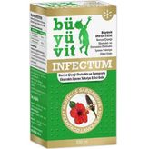 Büyüvit Infectum 100 ml Şurup