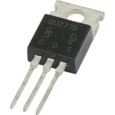 Buz 77B To-220 Mosfet Transistör Entegre Devre