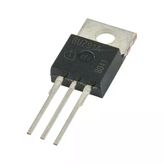Buz 91A To-220 Mosfet Transistör Entegre Devre