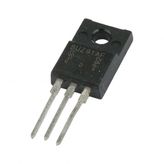 Buz 91Af To-220F Mosfet Transıstor