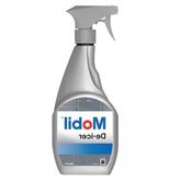 Buz Çözücü, 500 Ml Kapasiteli Mobil De-Icer