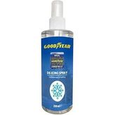 BUZ ÇÖZÜCÜ SPREY 250 ml.