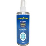 Buz Çözücü Sprey 250 ml - Standart