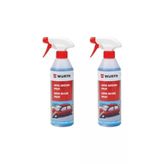 Buz Çözücü Sprey 500 Ml (2 Adet)
