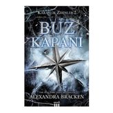 Buz Kapanı - Alexandra Bracken