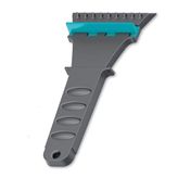 Buz Kazıyıcı Oto Araba Kar Buz Kazıyıcı Kırıcı Kazıma Kazıyıcı Cam Temizleyici Buz Kazıyıcı Buz Kırıcı