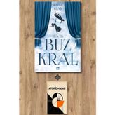 Buz Kral 1 - Heves + Aforizmalar - Nedime Ulaş