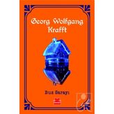 Buz Sarayı - George Wolfgang Krafft
