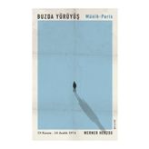 Buzda Yürüyüş - Münih-Paris - Werner Herzog