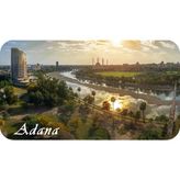 Buzdolabı Magneti - Adana