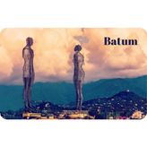 Buzdolabı Magneti - Batum - Gürcistan