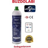 Buzdolabı Soğutma R600A Gaz - 400 Gr