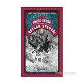 Buzlar Sfenksi - Jules Verne