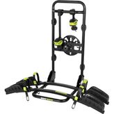 Buzz Rack Pilot 4X4 Stepne Üstü Bisiklet Taşıyıcı