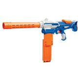 Buzzbee Air Warriors Tactical Arsenal IX 2'li Silah