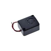 Buzzer 12 V ( 110DB ) Siren Easy Track World