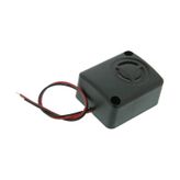 Buzzer - 12V Devreli 110Db Siren