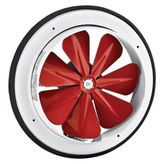 Bvn BB 160-16 cm Kapaksız Aspiratör