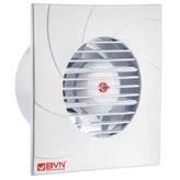 Bvn EF1219 Banyo Tuvalet Aspiratörü